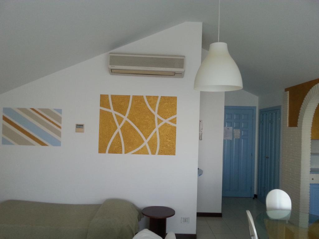 Residence Nocchiero Riccione Quarto foto