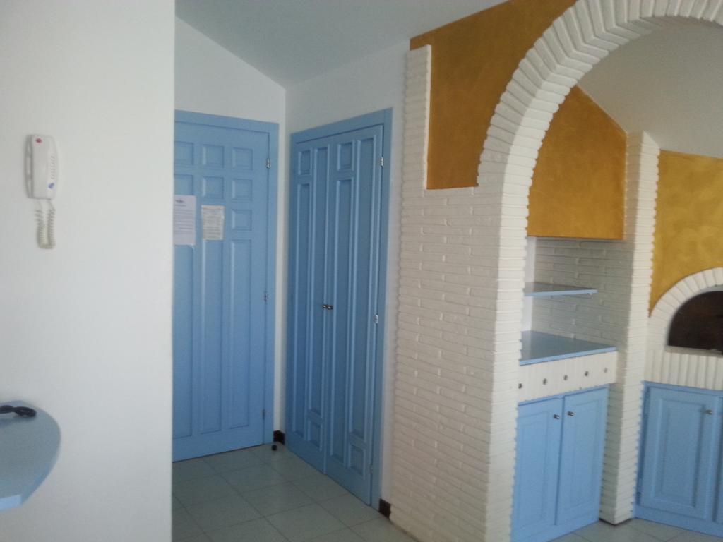 Residence Nocchiero Riccione Quarto foto