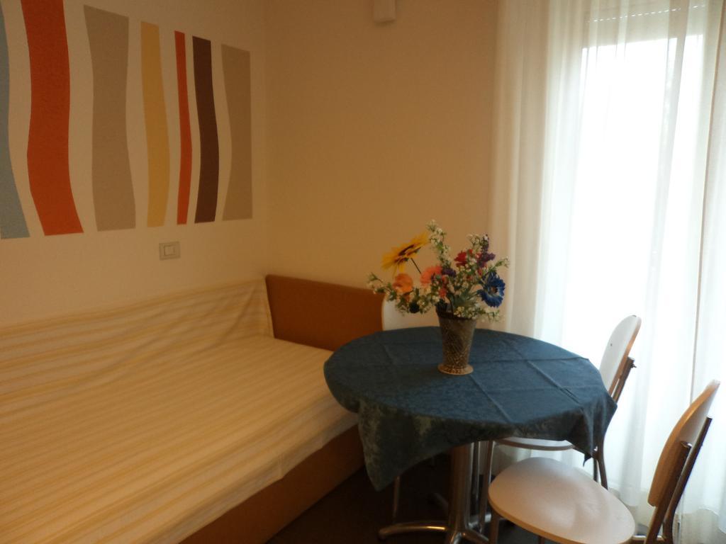 Residence Nocchiero Riccione Quarto foto