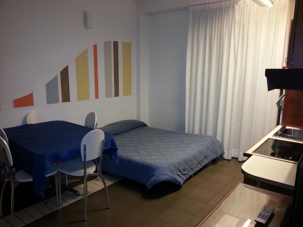 Residence Nocchiero Riccione Quarto foto