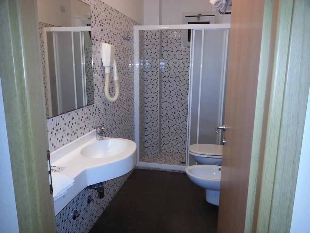 Residence Nocchiero Riccione Quarto foto